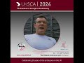 UKSCA ANNUAL CONFERENCE 2024 - Physios In Sport