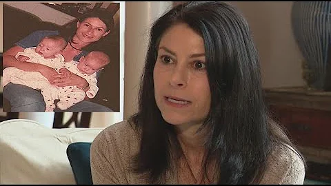 State AG Dana Nessel reveals how abortion saved li...