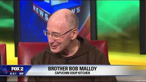 On Fox 2 Detroit, see Br. Bob and Mike Schodowski ...