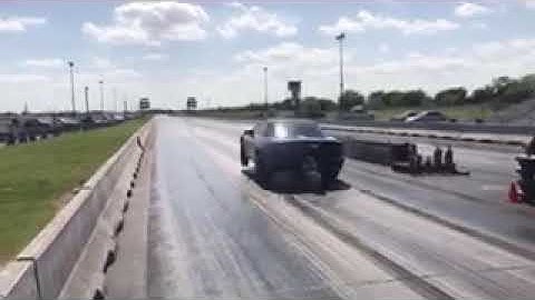 Cody Lange Stage 3 4L80E and Jake