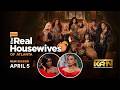 Wendy Osefo CALLS OUT Karen Huger in RHOP Reunion Sneak Peek + RHOA Season 17 Trailer Recap