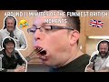 Around 11 minutes of the funniest british moments reaction  office blokes react