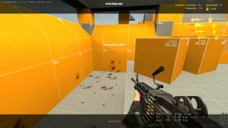 x22 rage settings