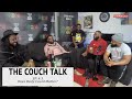 Does Body Count Matter? | The Couch Talk - Ep. 4.2