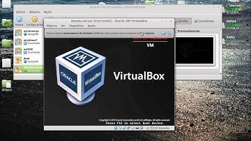 SMR-TEMA 1: Sistemas Oprativos En Red Instalación de Ubuntu Server 12.04