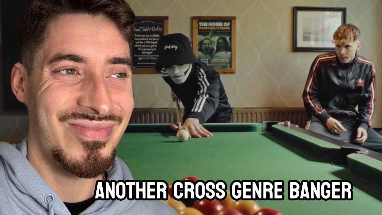 Ren x The Skinner Brothers - Правда или действие (РЕАКЦИЯ)