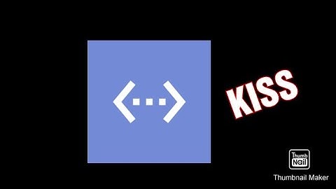 Como Fazer comando de kiss para seu bot - Discord