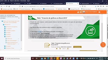 SESIÓN EN LINEA 3 PARTE 1 EXCEL 15-02-21