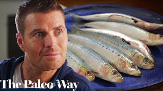 The Paleo Way S01 E08 | Healthy Recipes | Diet Show Full Episodes
