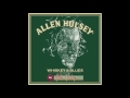 Allen Hulsey - Whiskey & Blues (Full Album)