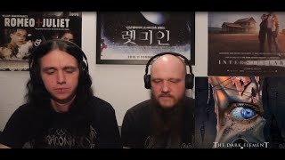 The Dark Element - Halo (Audio Track) Reaction/ Review