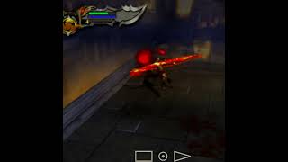 God of war 1 #kratos027 #godofwar #gaming #pc #aethersx2 #pcsx2 #shorts #viral