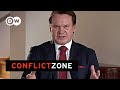Polish MEP: We are trying to keep Europe 'great and Christian' | Conflict Zone