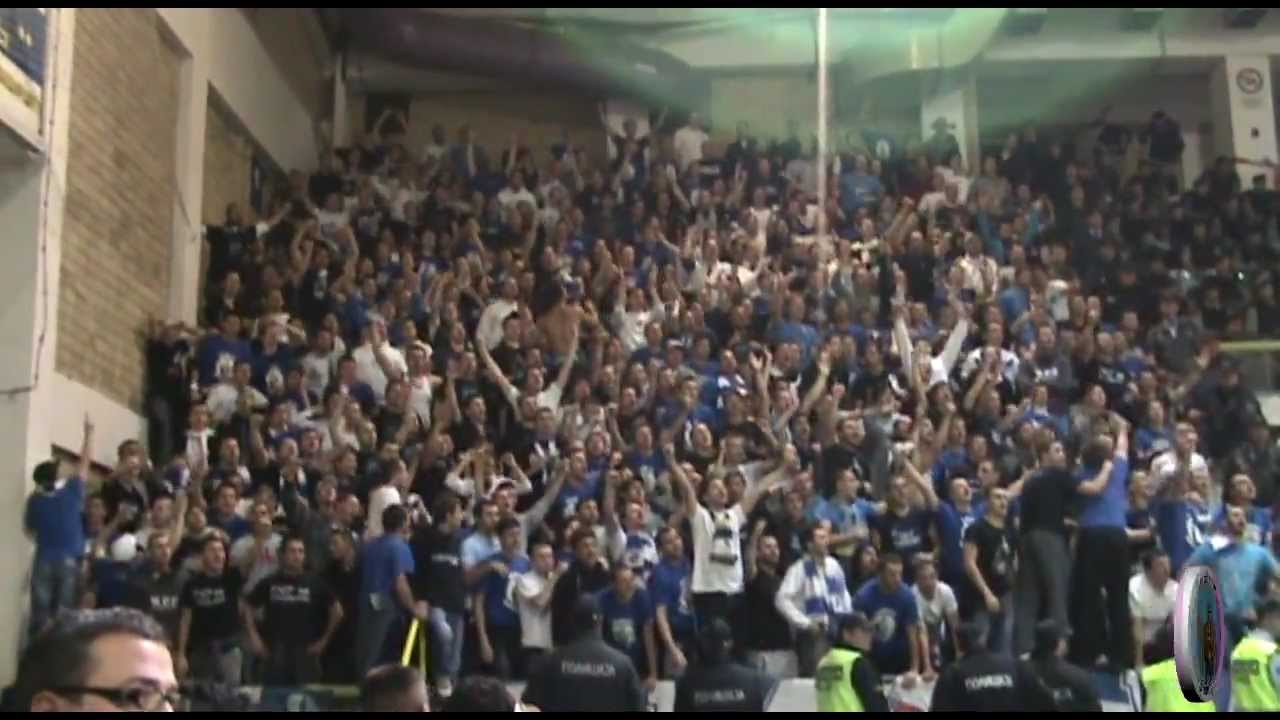 Family Aerodrom:  Фени – МЗТ СКОПЈЕ〔29.10.2011〕