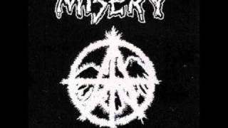 Misery - Falling of Darkness