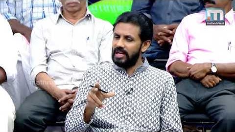 മതം രാഷ്ട്രീയം കോടതി/ Njangalkum Parayanund, Episode: 196 Part 2