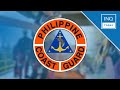 Hundreds Remain Stranded At PH Ports Due To Bad Weather PCG INQToday Hundreds Remain Stranded At PH Ports Due To Bad Weather PCG INQToday