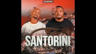 Afro Brotherz - Santorini || Afro House Source | #afrohouse