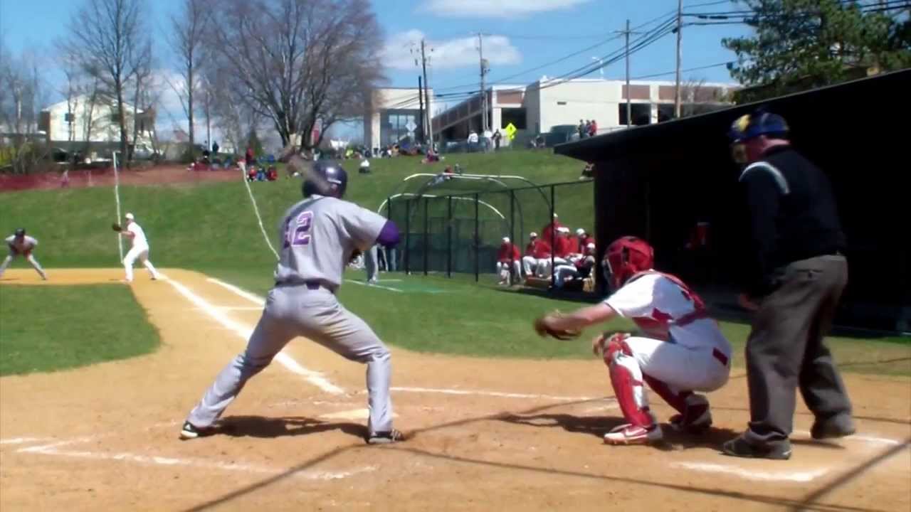 ESU Baseball Documentary YouTube