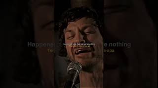 Somebody That I Used To Know