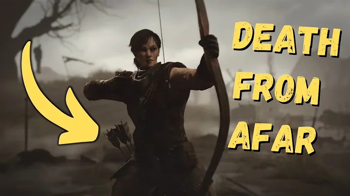 Definitive Guide to the Archer | Wartales