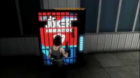 APB SHAW 300 R&D II Anti-Vehicle Test