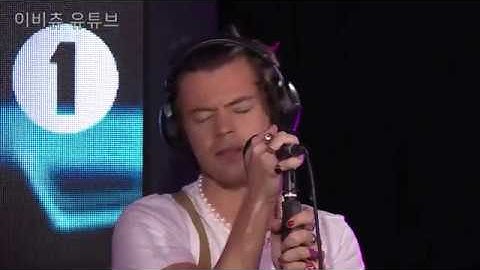 [한글] 해리 스타일스 - Adore You 가사 해석 라이브 (Harry Styles)