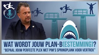 Bepaal Jouw Perfecte Plek met Pim’s Springplank voor Vertrek | SPECIAL