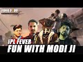 AJJUBHAI KO MILA DHOKHA | IPL FEVER | PLAY WITH @Desi Gamers @X- Mania and @Romeo Gamer - HIGHLIGHTS