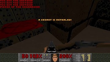 GZDoom Cheats: Fun Shooty Times!