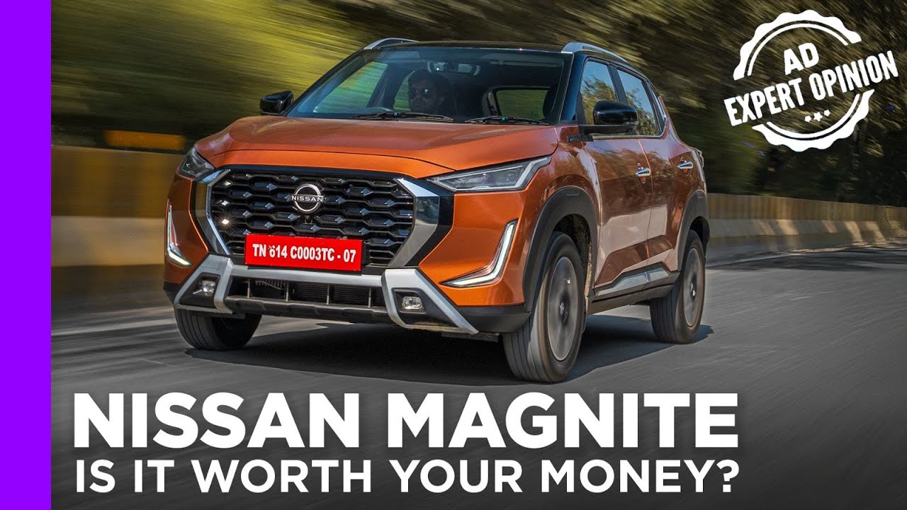 Nissan Magnite | What Works, What Doesn’t, And Should You Buy?