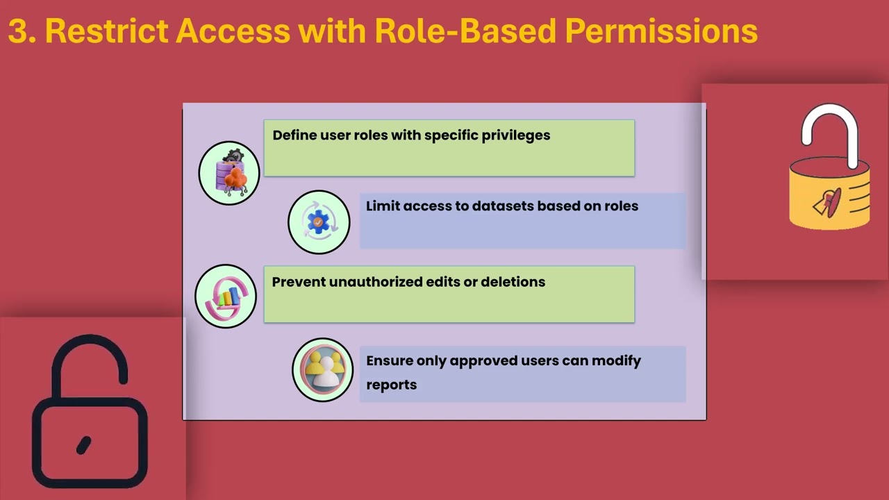 How to Protect Power BI Desktop | Power BI Security Training | BI Security Tutorial