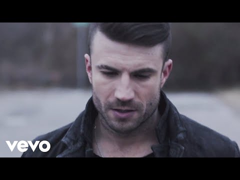 Sam Hunt - Take Your Time (Official Video)