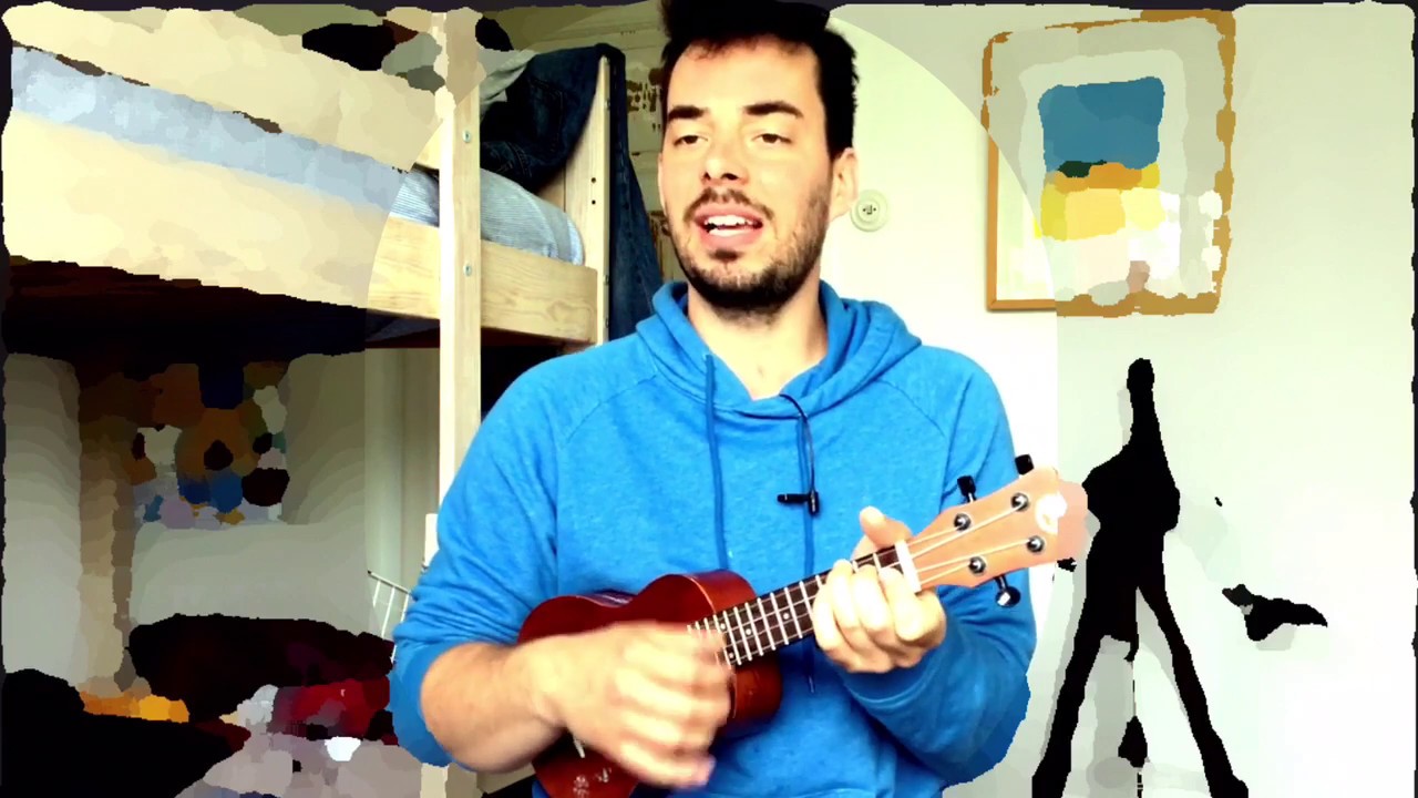 Tryo L'hymne De Nos Campagnes Tab