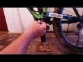 How to remove E*Thirteen Trs/Trs+ cranks