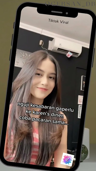 Demage nya cewek Aquarius emang Gilak parah,  Millions_clip video || 0008 #tiktok #shorts #short