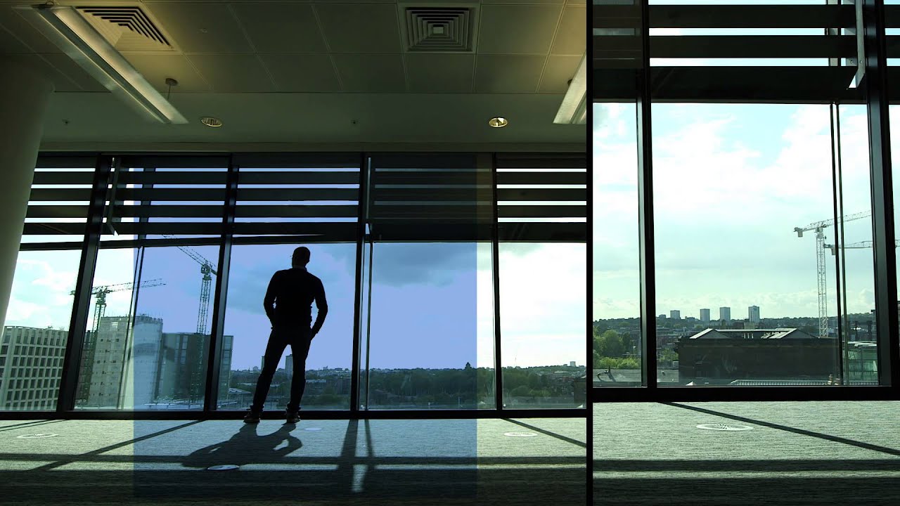 Hammerson HQ has relocated to Kings Cross