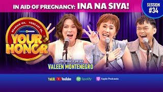 Download Lagu Your Honor: Valeen Montenegro, blooming at kumikinang INA! (Full Episode 34) MP3 Download Lagu Your Honor: Valeen Montenegro, blooming at kumikinang INA! (Full Episode 34) MP3
