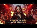 ZAHARA 🔥 The Most Addictive Arabic Afro House Mix of 2026 (WARNING: Repeat Mode)