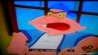 Hey Arnold: Harold's Rant Hey Arnold: Harold's Rant