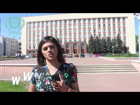 Gomel State Medical University of Belarus | Yukti Belwal