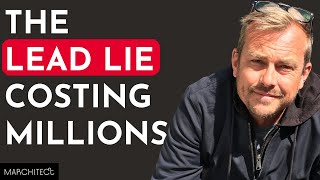 "Leads" Are Costing You Millions: The MQL vs SQL SECRET Profile