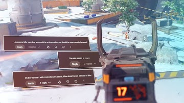 I Cannot Let The Haters Win...