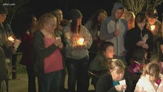 Family mourns Jack Harrison's death after 20-day search