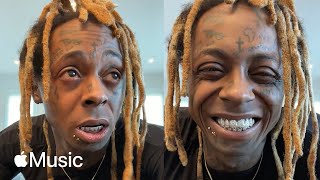 Lil Wayne: 