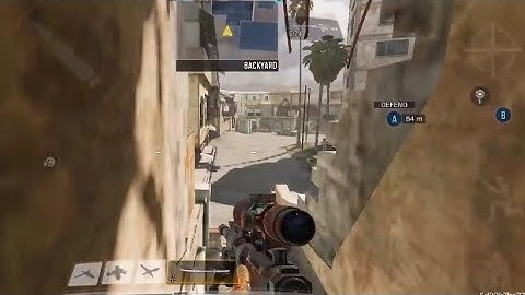 #crossfire_codm secret place and spot that will you a pro ||#codm ||#cod ||#call_of_duty_mobile