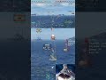 Aurora Russian Cruiser #worldofwarships #history #king #russia #usa #ussr #japan #empire #military