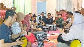 Roqqot aina versi marawis (edisi latihan)