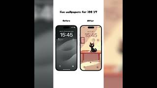 Live wallpapers 4k HD  #funny #smartphone #tech #theme #cat screenshot 5