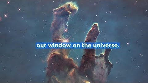 Where can you #SpotHubble?